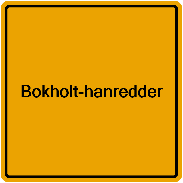 Einwohnermeldeamt24 Bokholt-hanredder