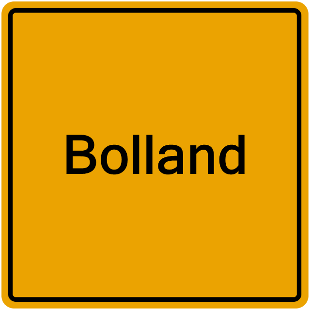 Einwohnermeldeamt24 Bolland