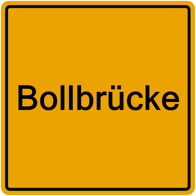 Einwohnermeldeamt24 Bollbrücke