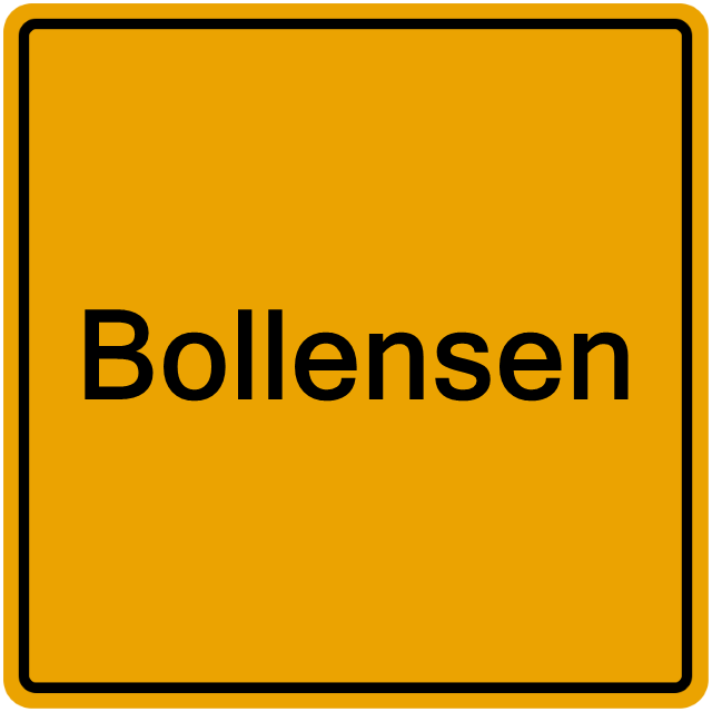 Einwohnermeldeamt24 Bollensen