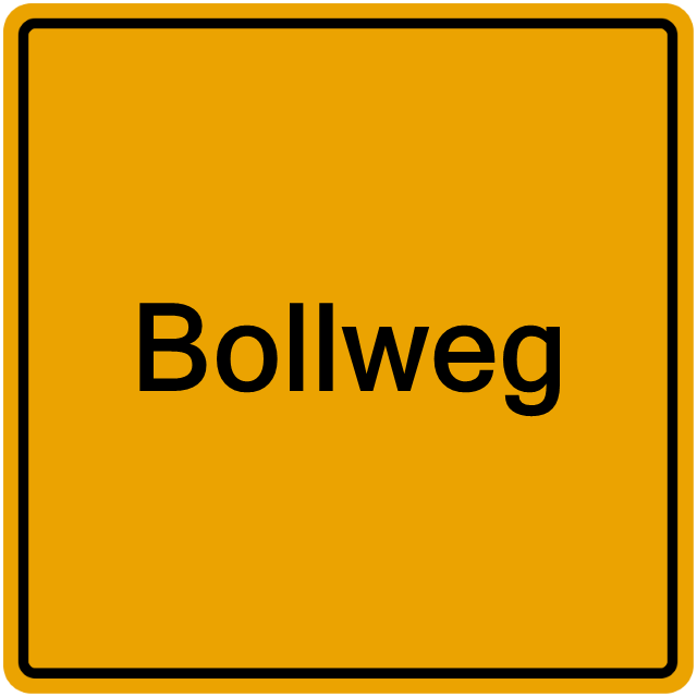 Einwohnermeldeamt24 Bollweg