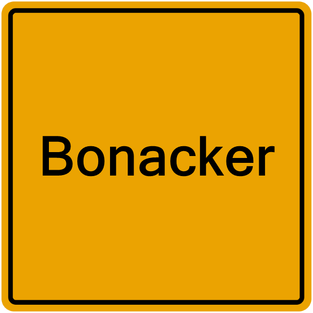 Einwohnermeldeamt24 Bonacker
