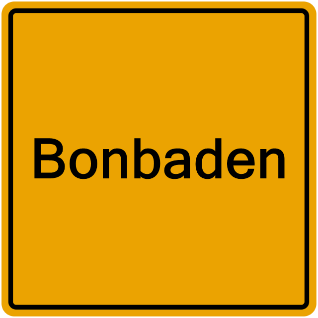 Einwohnermeldeamt24 Bonbaden