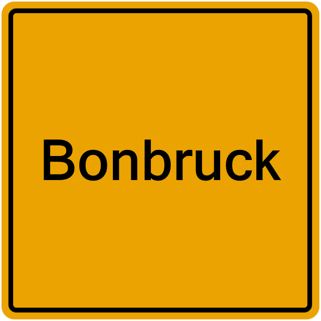 Einwohnermeldeamt24 Bonbruck