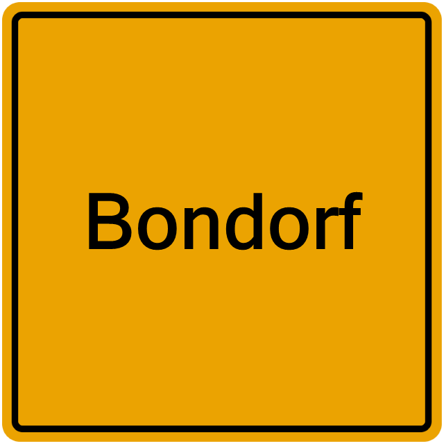Einwohnermeldeamt24 Bondorf