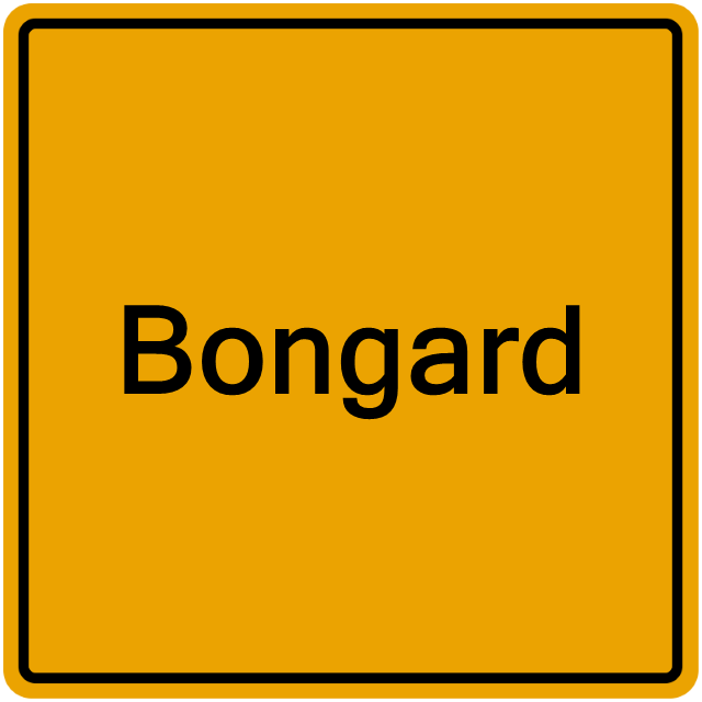 Einwohnermeldeamt24 Bongard