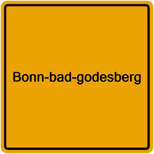 Einwohnermeldeamt24 Bonn-bad-godesberg