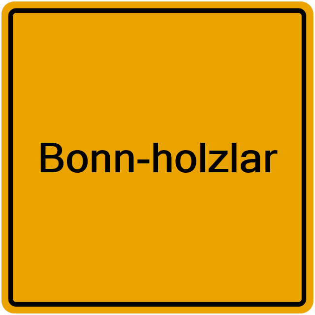 Einwohnermeldeamt24 Bonn-holzlar
