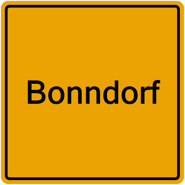 Einwohnermeldeamt24 Bonndorf