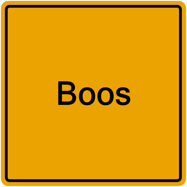 Einwohnermeldeamt24 Boos