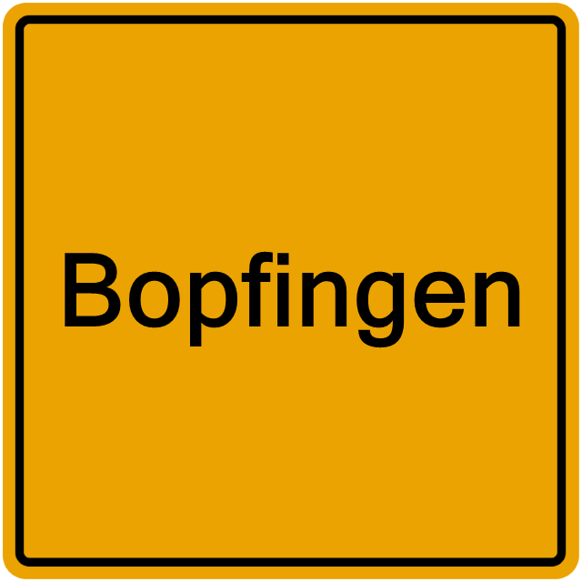 Einwohnermeldeamt24 Bopfingen