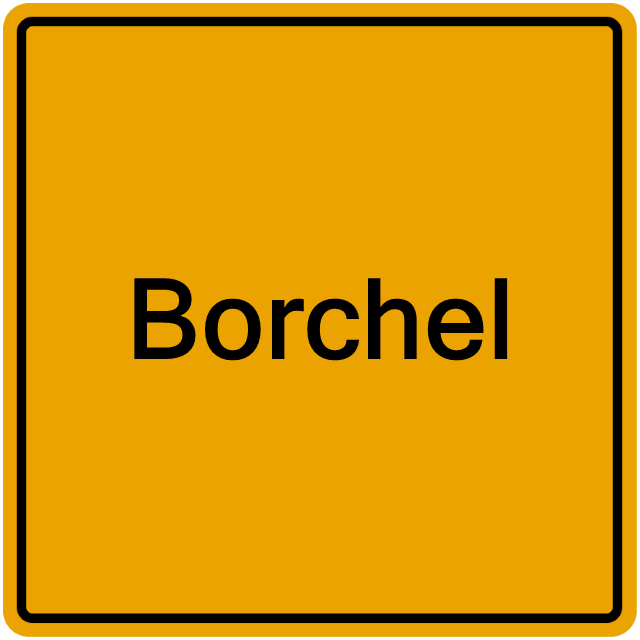Einwohnermeldeamt24 Borchel