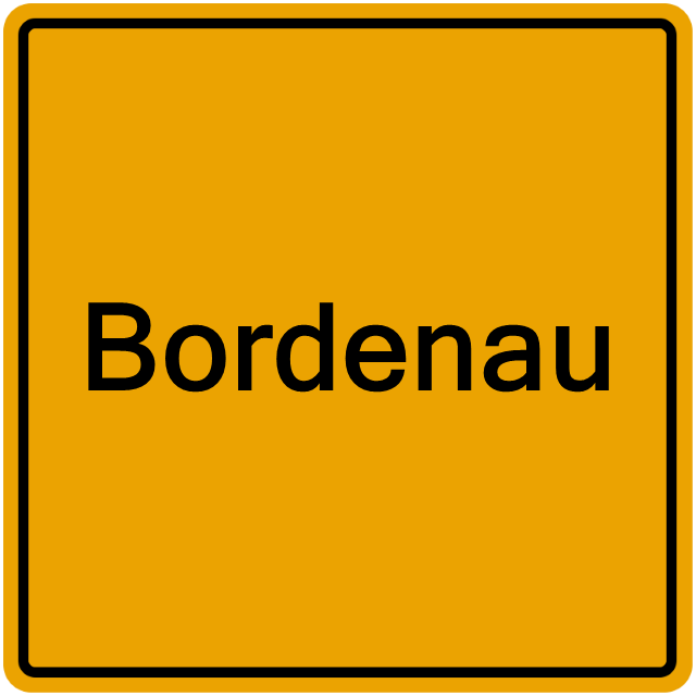 Einwohnermeldeamt24 Bordenau