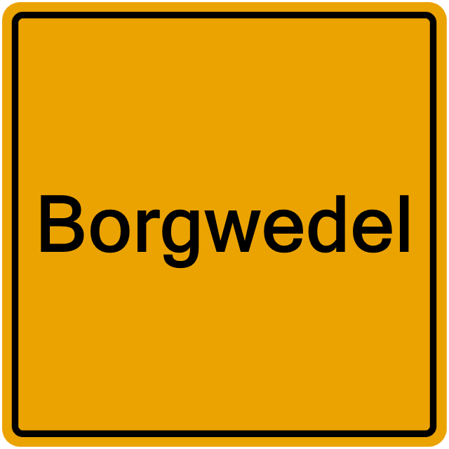 Einwohnermeldeamt24 Borgwedel