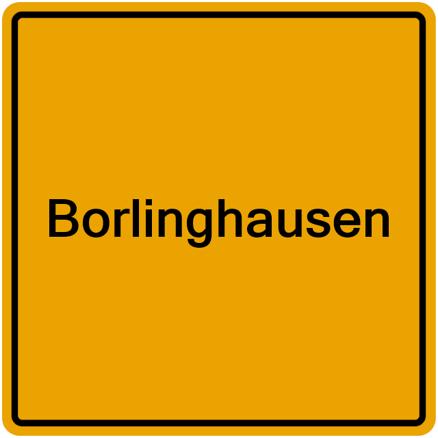 Einwohnermeldeamt24 Borlinghausen