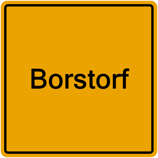 Einwohnermeldeamt24 Borstorf