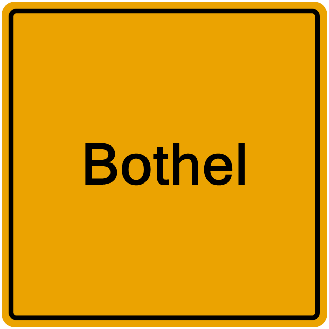 Einwohnermeldeamt24 Bothel