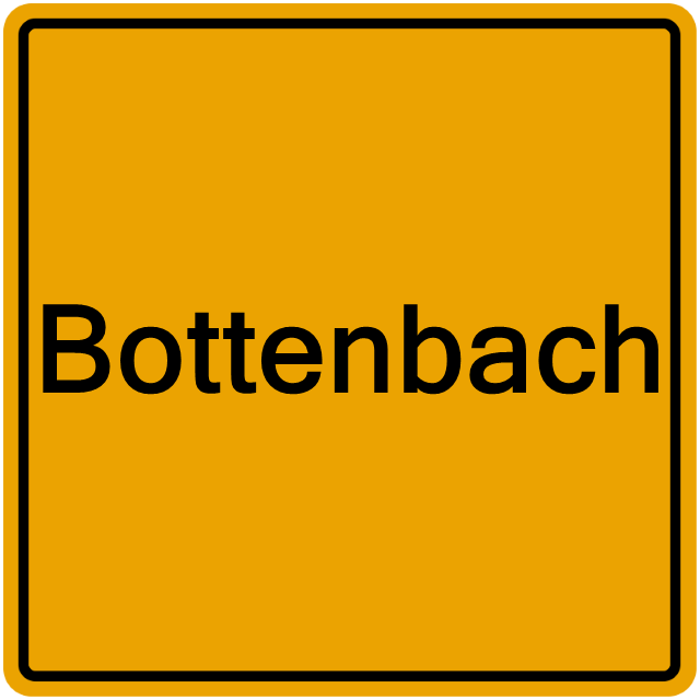 Einwohnermeldeamt24 Bottenbach