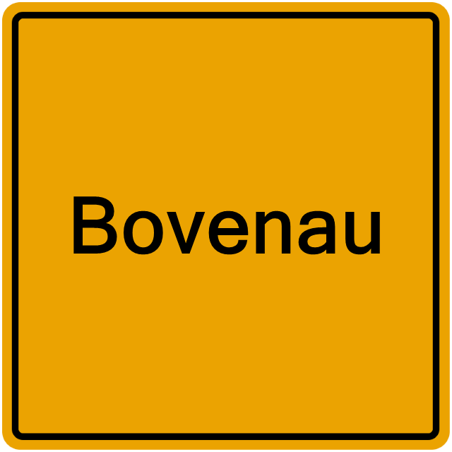 Einwohnermeldeamt24 Bovenau