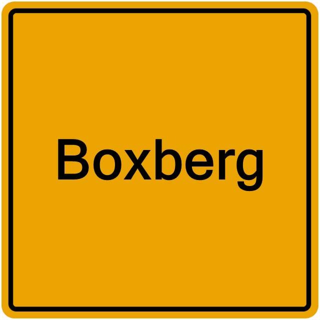 Einwohnermeldeamt24 Boxberg