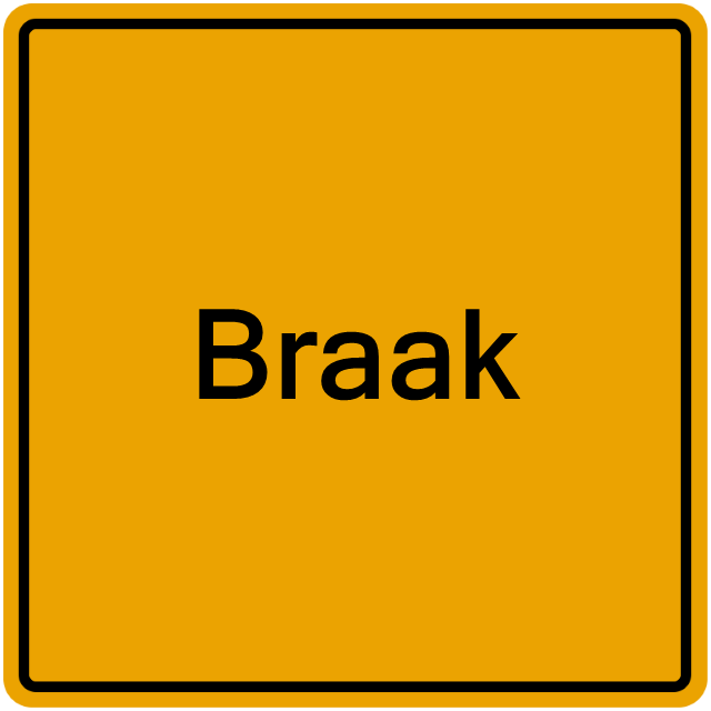 Einwohnermeldeamt24 Braak