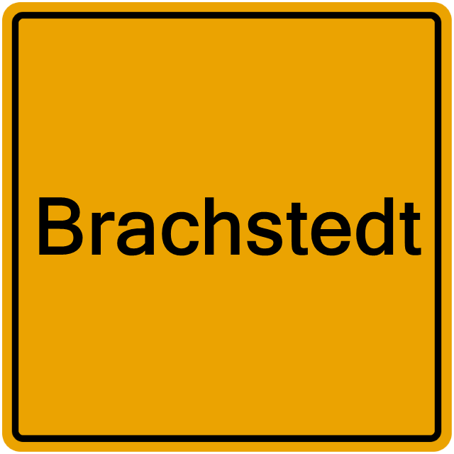 Einwohnermeldeamt24 Brachstedt
