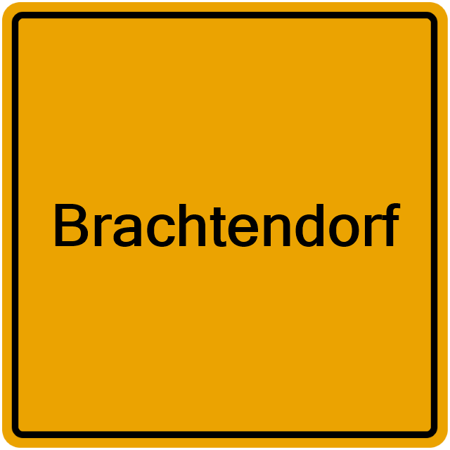 Einwohnermeldeamt24 Brachtendorf