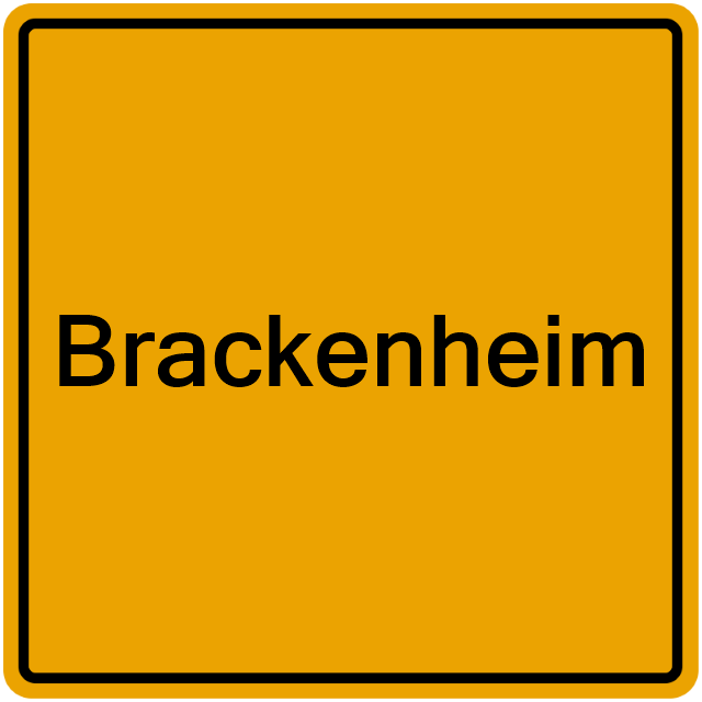 Einwohnermeldeamt24 Brackenheim