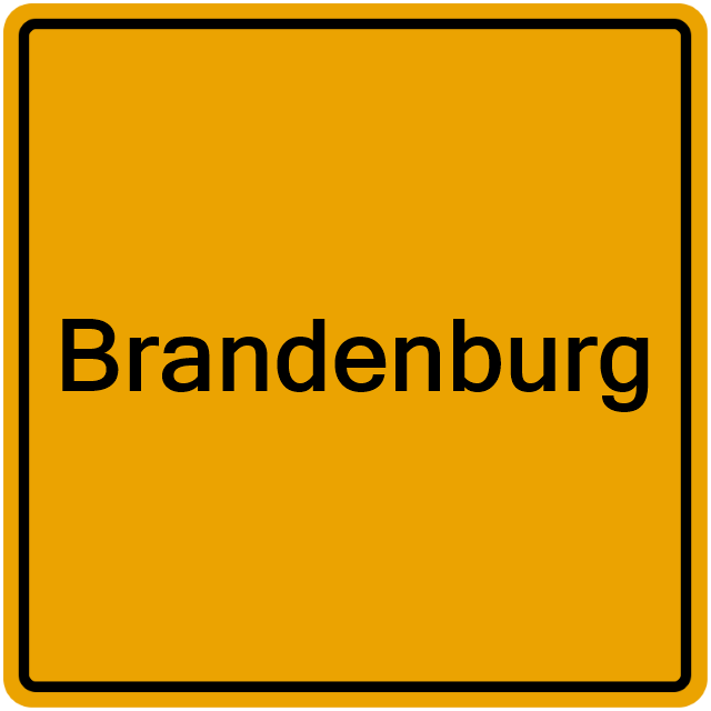 Einwohnermeldeamt24 Brandenburg