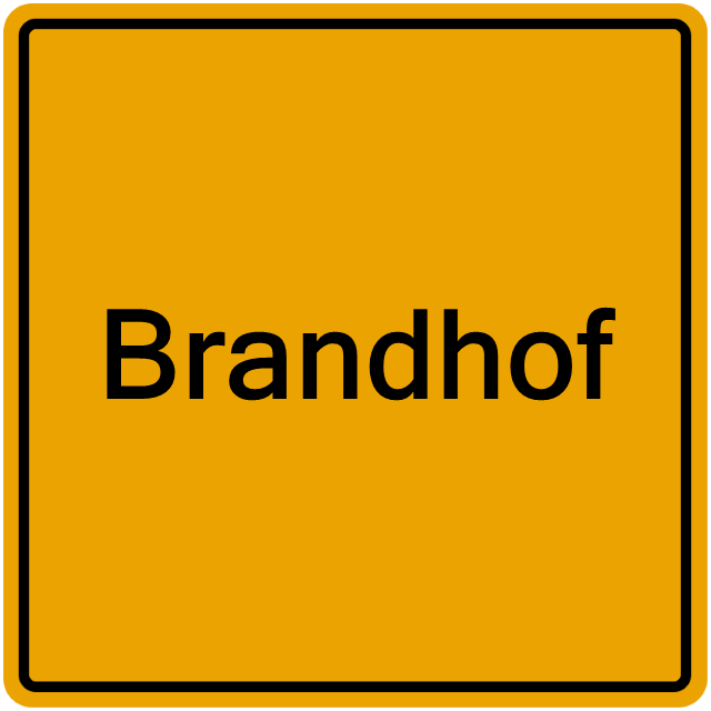 Einwohnermeldeamt24 Brandhof