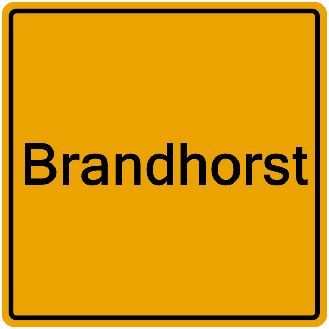 Einwohnermeldeamt24 Brandhorst