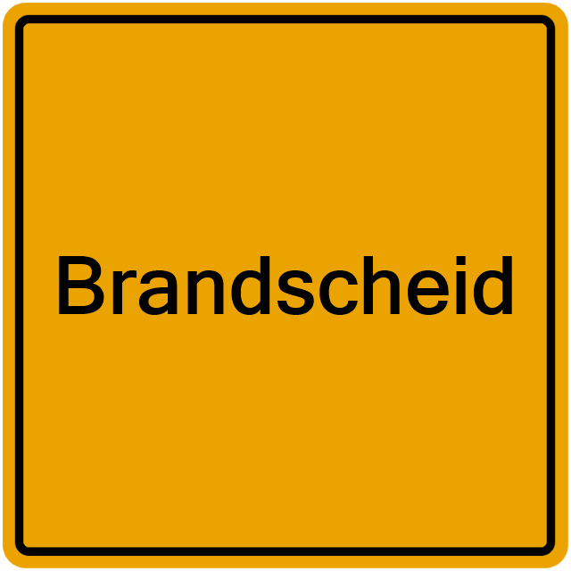 Einwohnermeldeamt24 Brandscheid
