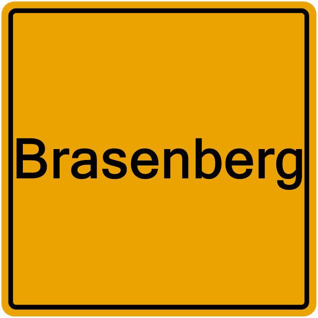 Einwohnermeldeamt24 Brasenberg