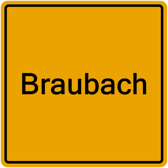 Einwohnermeldeamt24 Braubach