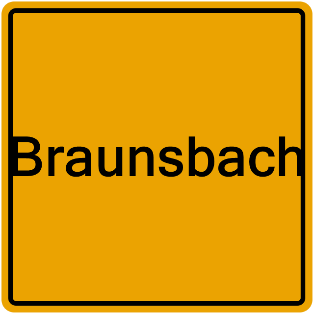 Einwohnermeldeamt24 Braunsbach
