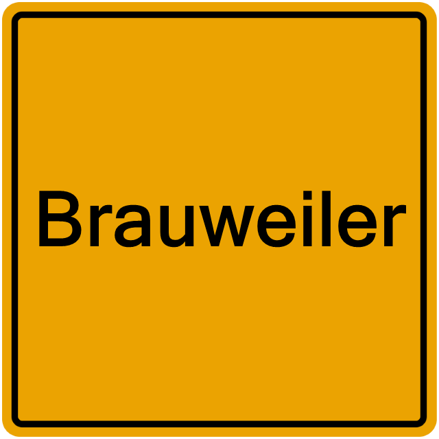 Einwohnermeldeamt24 Brauweiler