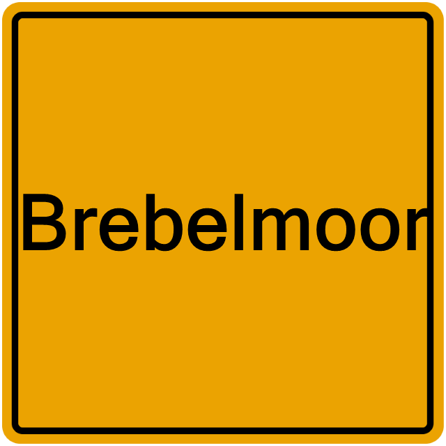 Einwohnermeldeamt24 Brebelmoor