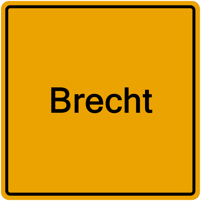 Einwohnermeldeamt24 Brecht