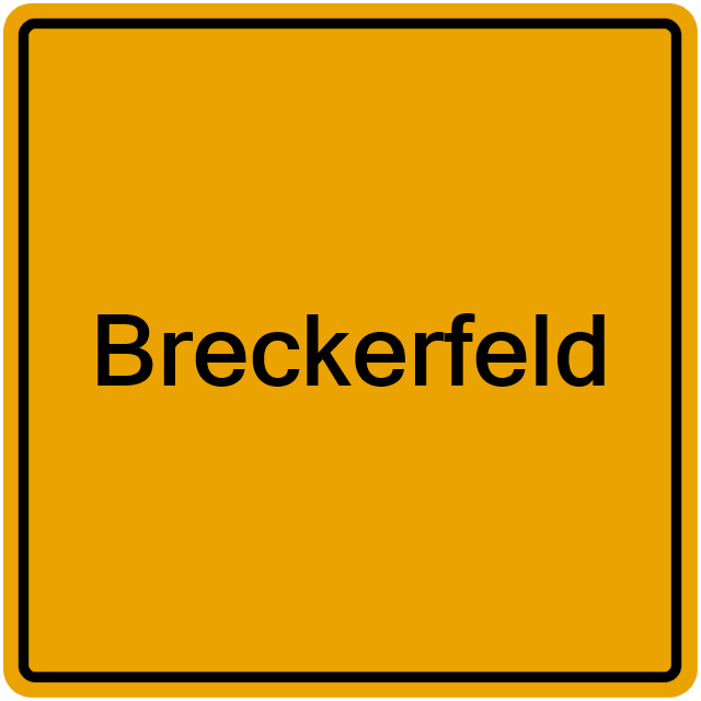 Einwohnermeldeamt24 Breckerfeld