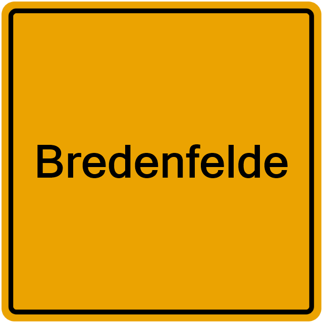 Einwohnermeldeamt24 Bredenfelde