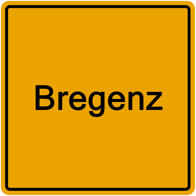 Einwohnermeldeamt24 Bregenz