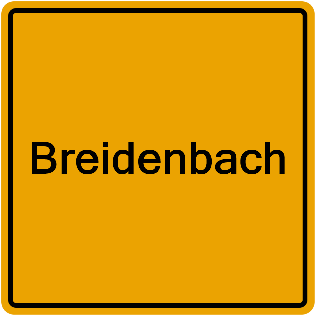 Einwohnermeldeamt24 Breidenbach