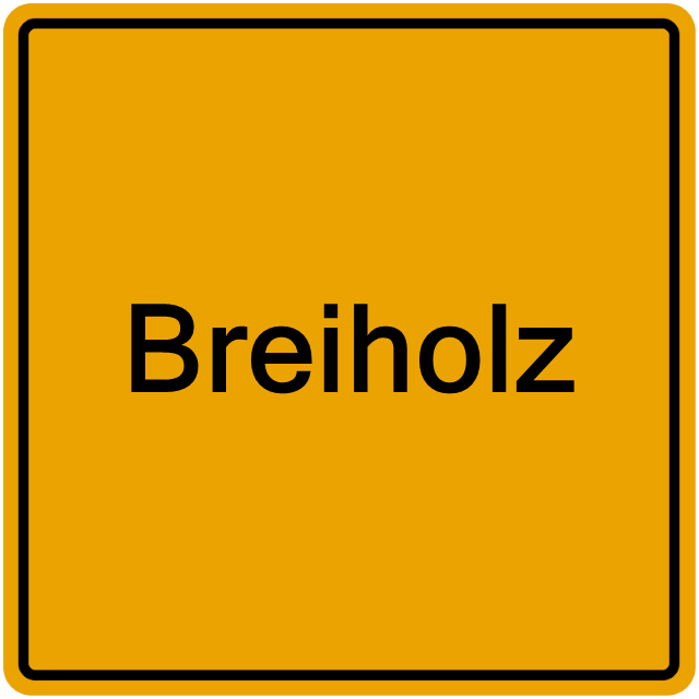 Einwohnermeldeamt24 Breiholz