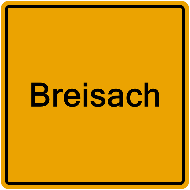 Einwohnermeldeamt24 Breisach
