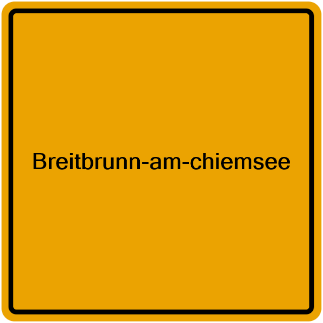 Einwohnermeldeamt24 Breitbrunn-am-chiemsee