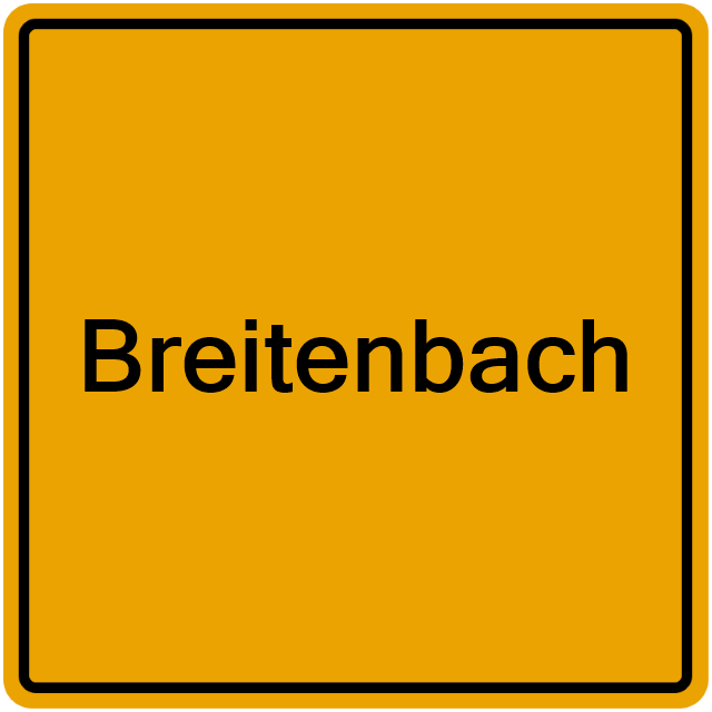 Einwohnermeldeamt24 Breitenbach