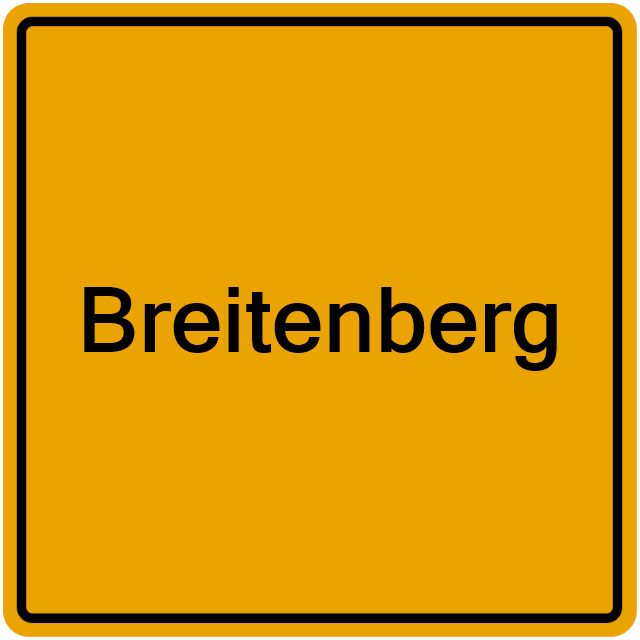 Einwohnermeldeamt24 Breitenberg