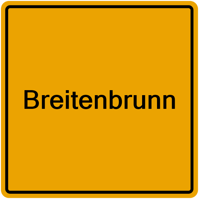 Einwohnermeldeamt24 Breitenbrunn