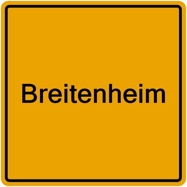 Einwohnermeldeamt24 Breitenheim
