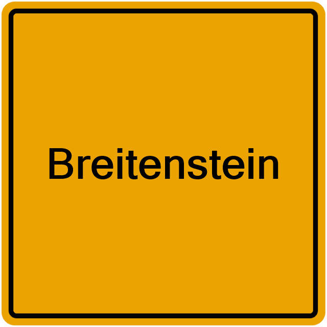 Einwohnermeldeamt24 Breitenstein